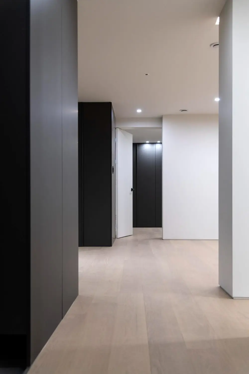 Dokončovacie práce holobytov a holodomov do štandardu | Fit-Out